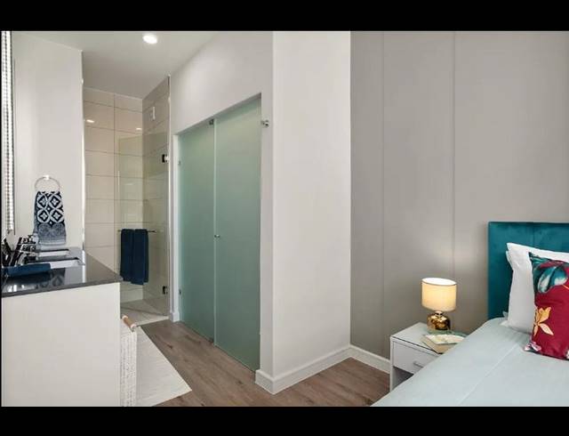 2 BEDROOM APARTMENT FOR SALE IN ROSEBANK